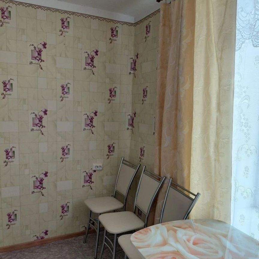 Квартира 1-комн. 42.4 м² в пос. Старая Вичуга — фото 2