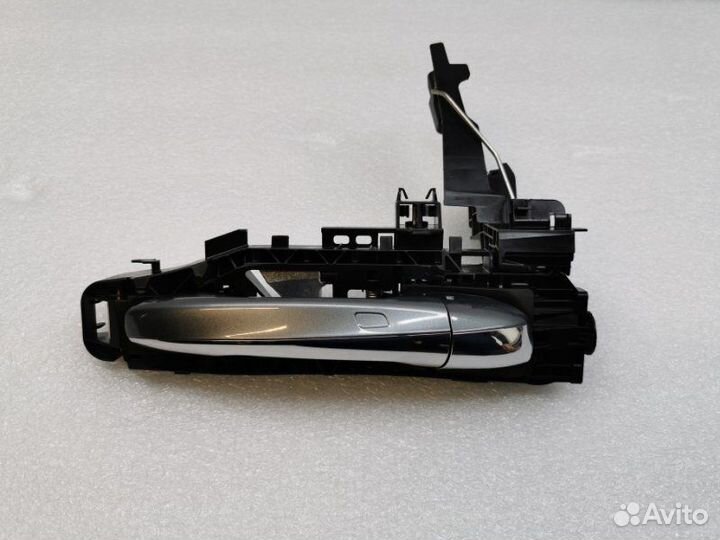 Ручка двери внешняя передняя правая Mercedes-Benz