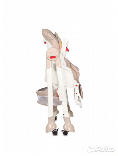 Стульчик для кормления olsson