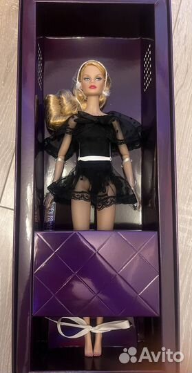 Integrity toys, Poppy parker, Fashion royalty