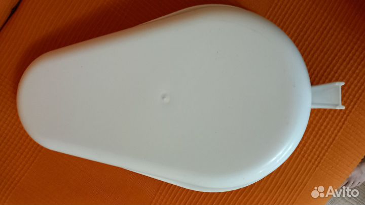 Судно медицинское