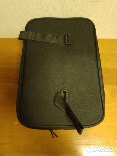 Сумка для багажника велосипеда Ecos VEL-01