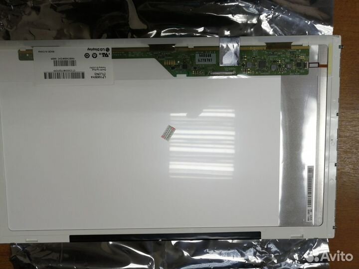 HP G62 на запчасти