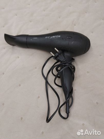 Фен rowenta