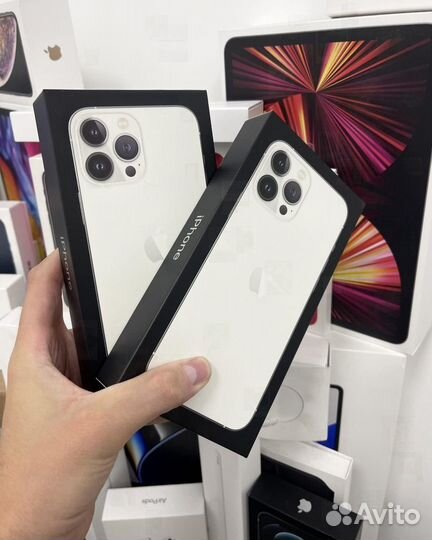 iPhone 13 Pro Max, 1 ТБ