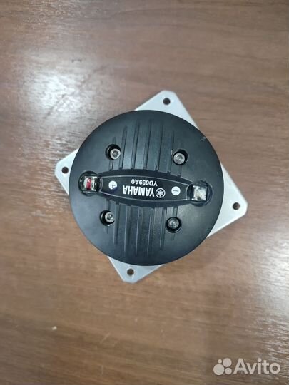 Высокочастотный динамик