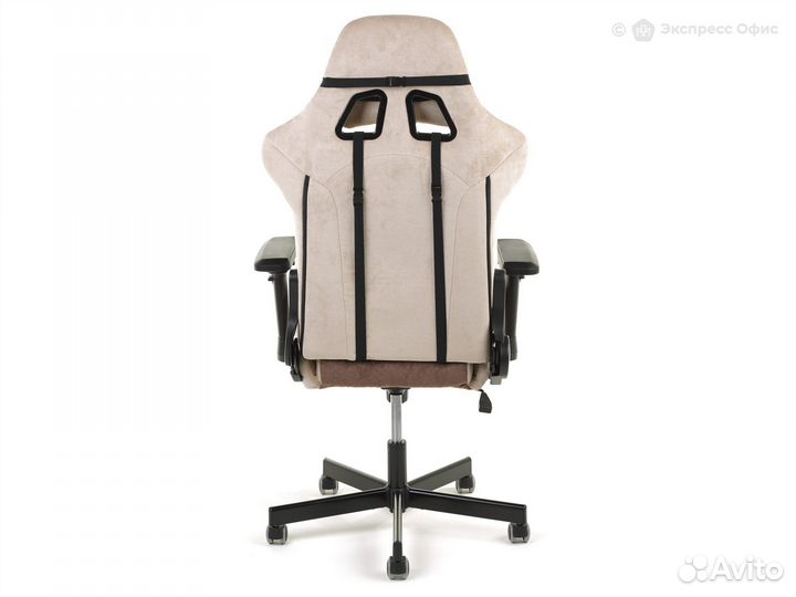 Кресло игровое Zombie VIking 7 Knight BR