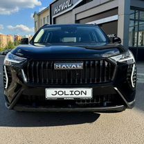 Новый Haval Jolion 1.5 AMT, 2024, цена от 1 899 000 руб.