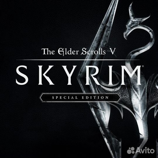 The Elder Scrolls V: Skyrim Special Edition - PS5
