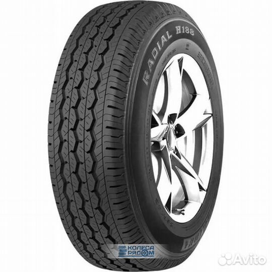 Westlake H188 205/70 R15 R
