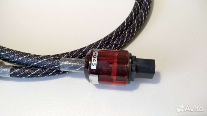 Силовые кабели