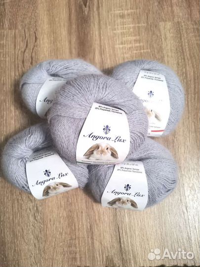 Продам Angora Lux