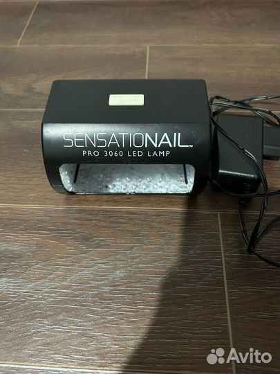 Продам лампу маникюра