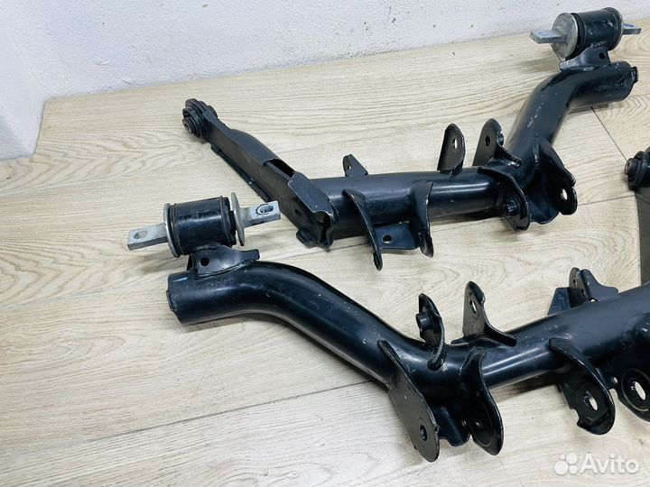 Рычаги задние нижние Honda CR-V 3