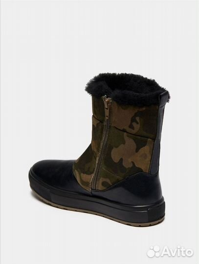 Новая зимняя обувь (Натуралка) 32 р-р