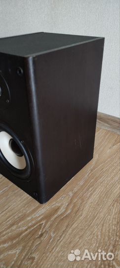 Колонка активная microlab solo 2 mk3