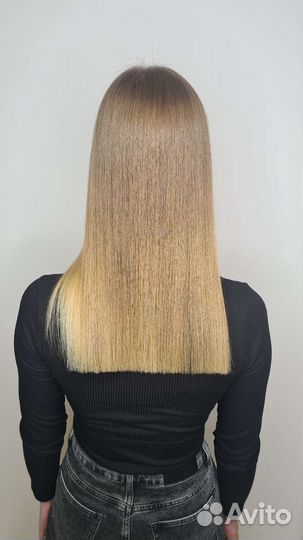 Уход за волосами