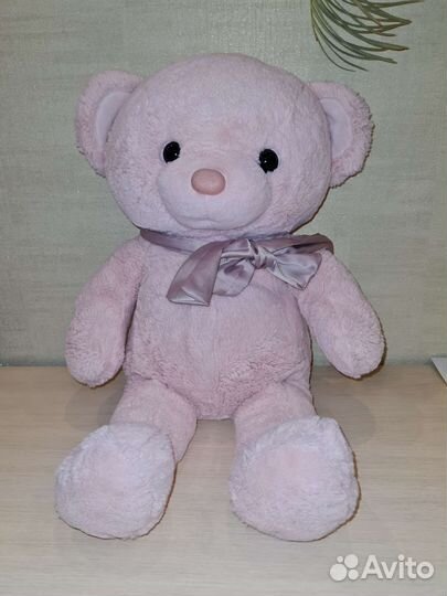 Большая мягкая игрушка