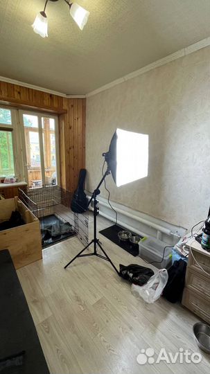 Софтбокс raylab