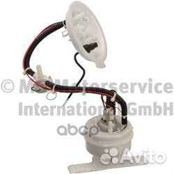Бензонасос BMW5(F10) mot.N20/N52/N53/16117260644
