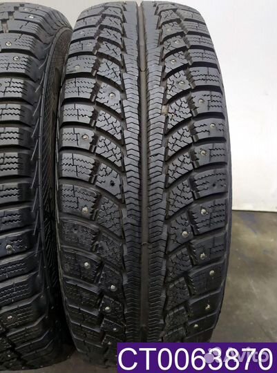 Gislaved Nord Frost 5 225/65 R17 96T