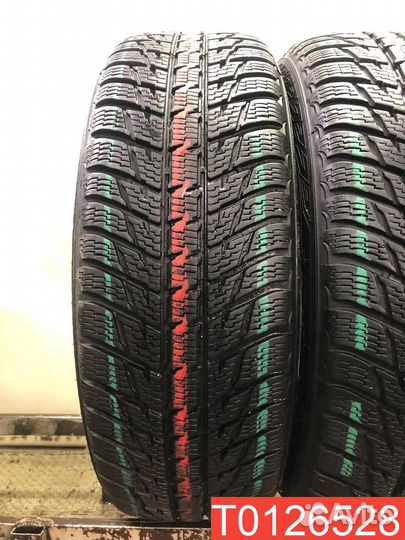 Nokian Tyres WR SUV 3 215/65 R17 103H