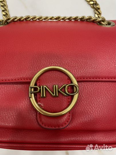 Сумка женская Pinko