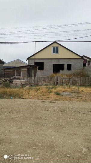 Дом 130 м² на участке 5 сот.