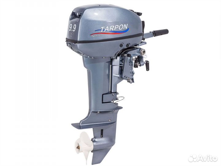 Лодочный мотор Tarpon OTH 9.9S Рассрочка