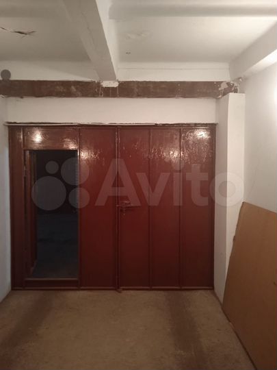 Гараж, 20 м²