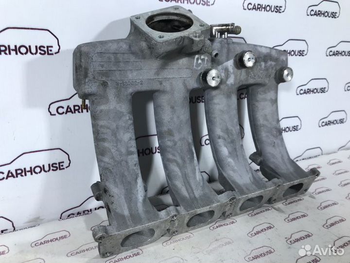 Коллектор впускной Volkswagen Passat B5+ 1.8T AWM