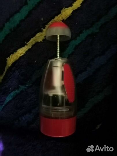 Измельчитель