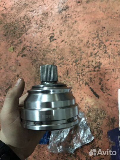 Шрус наружний Фольксваген т4