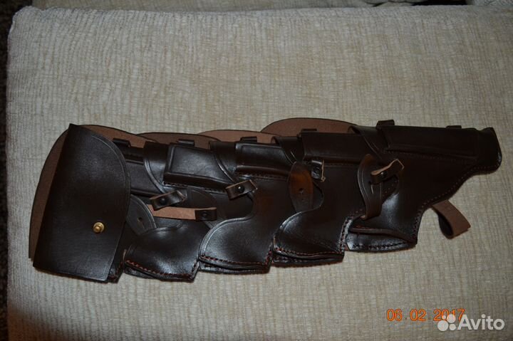 Кобура. пм. Новая