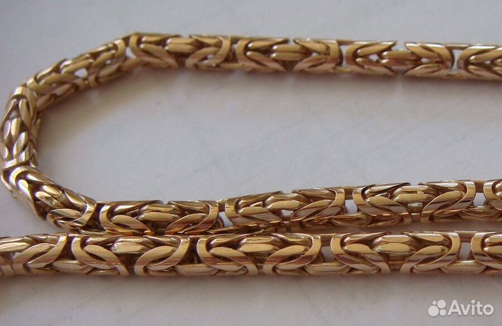 Золотая цепь