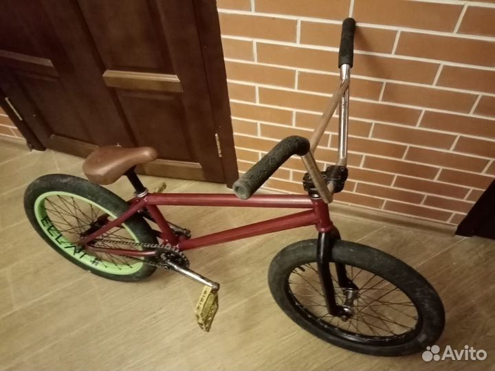 Bmx