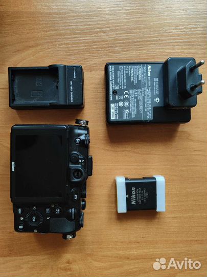 Набор для подводной фотосъемки Nikon Coolpix p7100