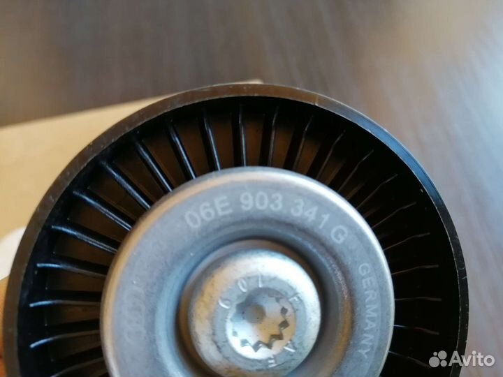 Ролик обводной VW, Audi