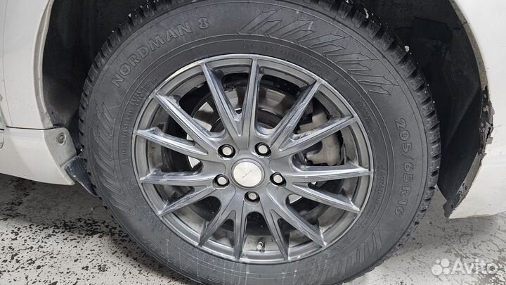 Nordman 8 205/65 R16 92