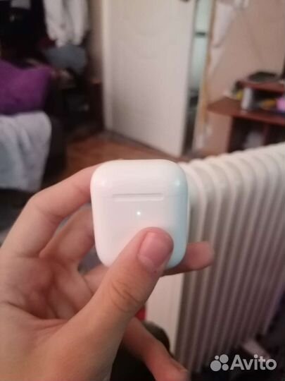 Airpods 2