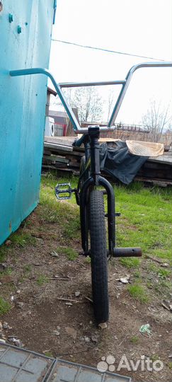 BMX