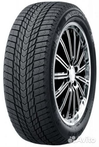 Nexen Winguard Ice Plus 215/45 R17