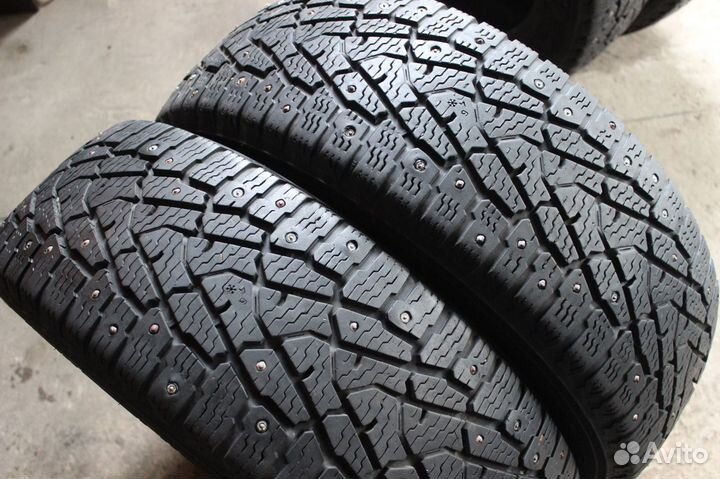 Nokian Tyres Hakkapeliitta C3 215/60 R17C 109R