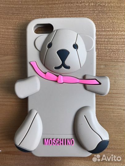 Чехол iPhone 5, 5s