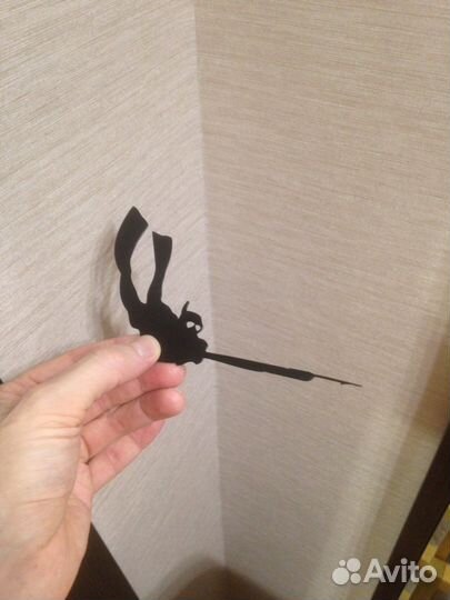 Подводные охотники