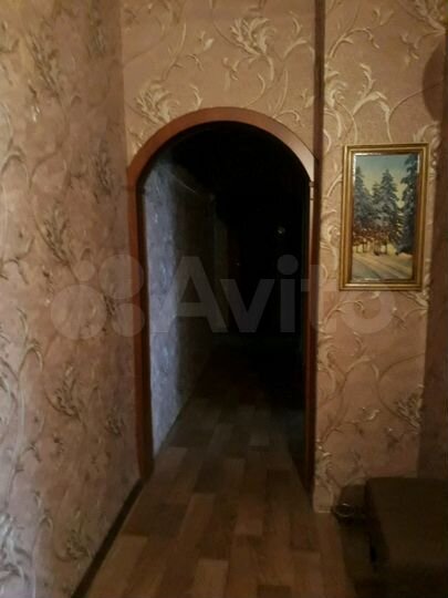 3-к. квартира, 78 м², 4/4 эт.