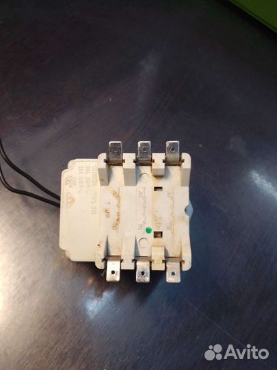 Термостат регулируемый