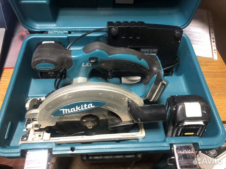 Аренда строительного инструмента