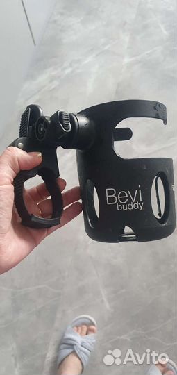 Держатель для бутылок valco baby