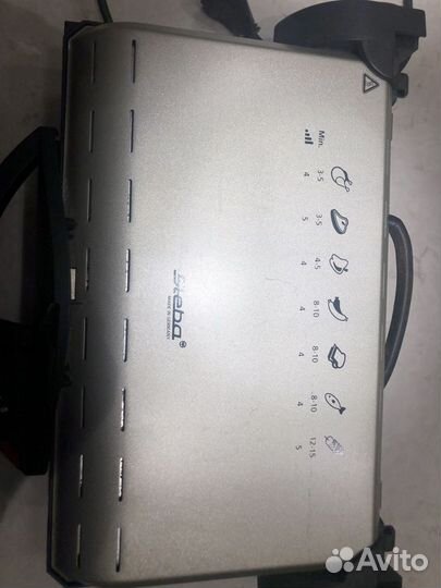 Steba грильница